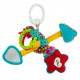 Брязкальце Lamaze Tug n Play Knot (T27128)