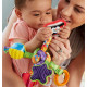 Брязкальце Lamaze Tug n Play Knot (T27128)