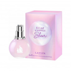 Туалетна вода Lanvin Eclat d'Arpege Sheer 50 мл (3386460123174)