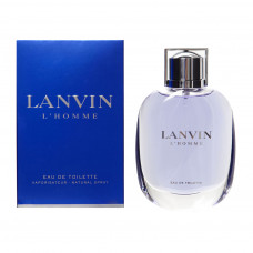 Туалетна вода Lanvin L'Homme 100 мл (3386461515732)