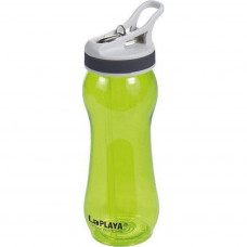 Пляшка для води Laplaya Isotitan 0,6 L green (4020716253886)