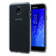 Чохол до мобільного телефона Laudtec для SAMSUNG Galaxy J7 2018 Clear tpu (Transperent) (LC-GJ737T)
