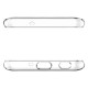 Чохол до мобільного телефона Laudtec для SAMSUNG Galaxy J7 2018 Clear tpu (Transperent) (LC-GJ737T)