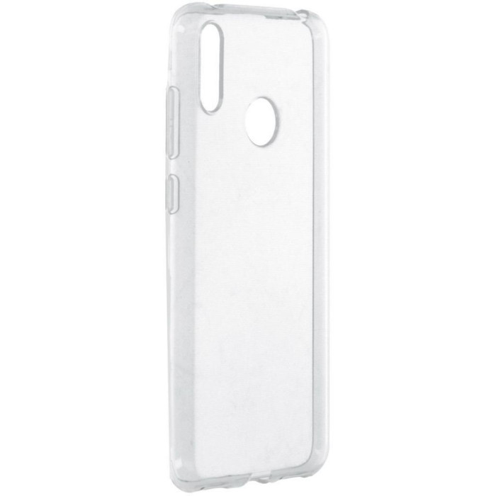Чохол до мобільного телефона Laudtec для Huawei Y7 2019 Clear tpu (Transperent) (LC-HY72019T)