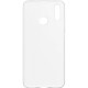 Чохол до мобільного телефона Laudtec для Huawei Y7 2019 Clear tpu (Transperent) (LC-HY72019T)
