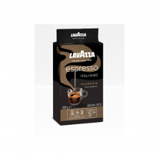 Кава Lavazza Espresso мелена 250 г (8000070018808)