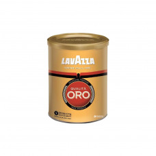 Кава Lavazza Qualita Oro мелена 250 г ж/б (8000070020580)