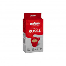 Кава Lavazza мелена 250г, пакет, 