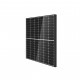 Сонячна панель Leapton Solar LP182x182-M-54-MH-410W, Mono, MBB, Halfcell, Black frame (LP182M54-MH-410W/BF)