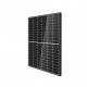 Сонячна панель Leapton Solar LP182x182-M-60-MH-460W, Mono, MBB, Halfcell, Black frame (LP182M60-MH-460W/BF)