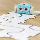 Інтерактивна іграшка Learning Resources STEM-набір Робот Botley (LER2935)