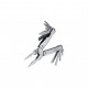 Мультитул Leatherman Super Tool 300 синтетичний чохол (831148)