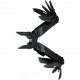 Мультитул Leatherman Rebar Black (831563)
