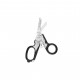 Мультитул Leatherman Raptor Rescue чохол Utility Black (832167)