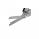 Мультитул Leatherman Raptor Rescue чохол Utility Black (832167)