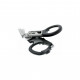 Мультитул Leatherman Raptor Rescue чохол Utility Black (832167)