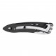 Ніж Leatherman Skeletool KB-Black коробка (832385)