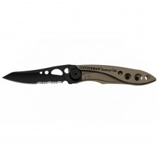 Ніж Leatherman Skeletool KBX Coyote (832615)