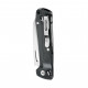 Мультитул Leatherman Free K2 Gray (832659)