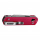 Мультитул Leatherman Free T4 Crimson (832871)