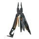 Мультитул Leatherman Mut Black Molle (850022N)