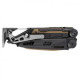 Мультитул Leatherman Mut Black Molle (850022N)