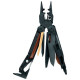 Мультитул Leatherman Mut EOD Black Molle (850032N)
