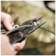 Мультитул Leatherman Mut EOD Black Molle (850032N)