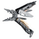 Мультитул Leatherman Mut EOD Black Molle (850032N)