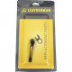 Кліпса для мультитула Leatherman Surge, Charge, Wave (Black) (934855)