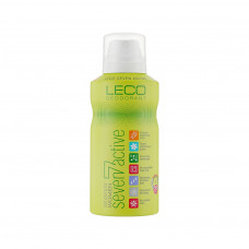 Антиперспірант Leco Seven Active Green For Women 150 мл (XL 10002_1)