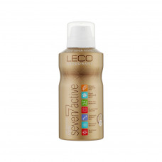 Антиперспірант Leco Seven Active Gold For Men 150 мл (XL 10009)