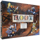 Настільна гра Leder Games Root: The Clockwork Expansion(доповнення) англ. (672975032081)