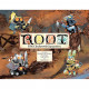 Настільна гра Leder Games Root: The Clockwork Expansion(доповнення) англ. (672975032081)