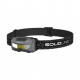 Ліхтар LedLenser Solidline SH1, 110/15 (502743)