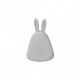 Нічник LEDVANCE NIGHTLUX TOUCH LED 2,5W Rabbit, micro-USB, RGBW (4058075602113)