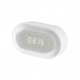 Нічник LEDVANCE LINEAR LED CLOCK (4058075747906)