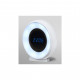 Нічник LEDVANCE NIGHTLUX CLOCK (4058075757721)