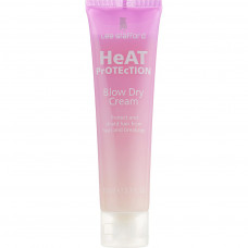Крем для волосся Lee Stafford Heat Protection Blow Dry Cream термозахист 100 мл (5060282701830)