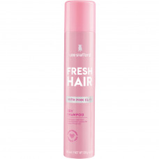 Сухий шампунь Lee Stafford Fresh Hair з рожевою глиною 200 мл (5060282702202)