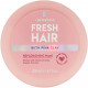 Маска для волосся Lee Stafford Fresh Hair Replenishing Mask з рожевою глиною 250 мл (5060282702844)