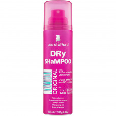 Сухий шампунь Lee Stafford Original Dry Shampoo 200 мл (5060282705371)