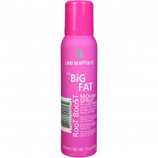 Спрей для волосся Lee Stafford My Big Fat Mousse Spray для об'єму волосся 150 мл (886011000532)