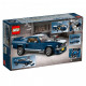 Конструктор LEGO Creator Автомобіль Ford Mustang (10265)