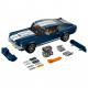 Конструктор LEGO Creator Автомобіль Ford Mustang (10265)