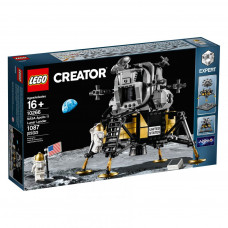 Конструктор LEGO Creator Модуль корабля «Апполон 11» НАСА (10266)