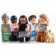 Конструктор LEGO Icons Queer Eye лофт Чудової п'ятірки 974 деталі (10291-)