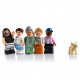 Конструктор LEGO Icons Queer Eye лофт Чудової п'ятірки 974 деталі (10291-)