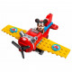 Конструктор LEGO Mickey and Friends Гвинтовий літак Мікі 59 деталей (10772)