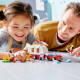 Конструктор LEGO Mickey and Friends Туристичний похід Міккі Маус і Мінні Маус 103 деталей (10777)
